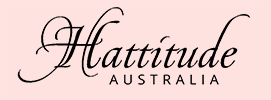 Hattitude Brisbane Logo